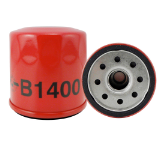 B1400 Масляный фильтр Baldwin