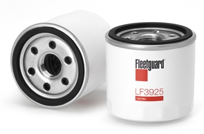 LF3925 Масляный фильтр Fleetguard