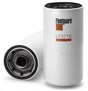LF3716 Масляный фильтр Fleetguard