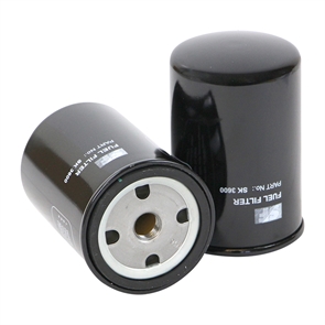 SK 3600 Топливный фильтр SF filter