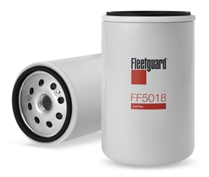 FF5018 Фильтр топливный Fleetguard
