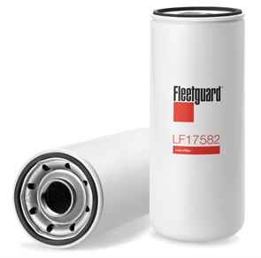 LF17582 Масляный фильтр Fleetguard