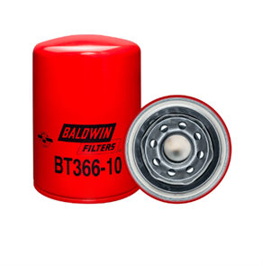 BT366-10 Гидравлический фильтр Baldwin