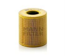 HU711/51X Масляный фильтр безметаллический  Mann filter HU71151X