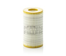 HU718/5X Масляный фильтр безметаллический  Mann filter HU7185X