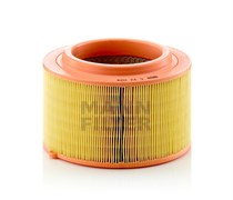 C22024 Воздушный фильтр Mann filter C22024