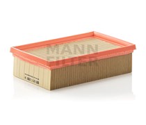 C2282 Воздушный фильтр Mann filter C2282