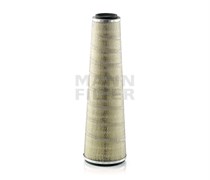 C22835 Воздушный фильтр Mann filter C22835