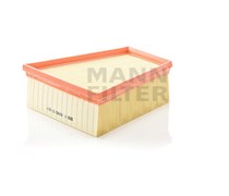 C2295/3 Воздушный фильтр Mann filter C22953