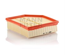 C23129 Воздушный фильтр Mann filter C23129