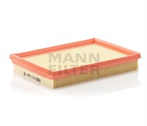 C2345/1 Воздушный фильтр Mann filter C23451