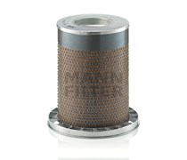 C23589 Воздушный фильтр Mann filter C23589