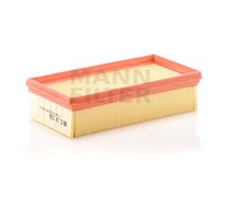 C24026 Воздушный фильтр Mann filter C24026