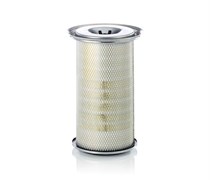 C24037 Воздушный фильтр Mann filter C24037