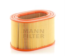 C24135 Воздушный фильтр Mann filter C24135