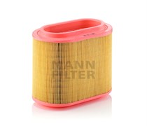 C24196 Воздушный фильтр Mann filter C24196