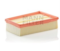 C2433/2 Воздушный фильтр Mann filter C24332