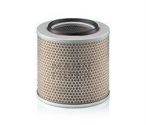 C24355 Воздушный фильтр Mann filter C24355