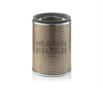 C24444/1 Воздушный фильтр Mann filter C244441