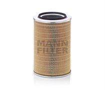 C24508/1 Воздушный фильтр Mann filter C245081