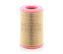 C24553/2 Воздушный фильтр Mann filter C245532