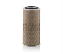 C24650/1 Воздушный фильтр Mann filter C246501