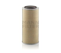 C24650/5 Воздушный фильтр Mann filter C246505