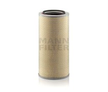 C24650/6 Воздушный фильтр Mann filter C246506