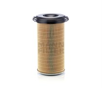 C24650/7 Воздушный фильтр Mann filter C246507