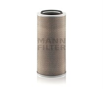 C24700/1 Воздушный фильтр Mann filter C247001