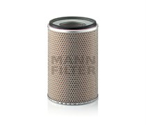 C24719 Воздушный фильтр Mann filter C24719