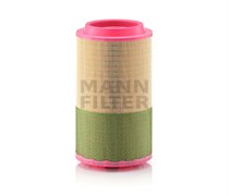 C24745/1 Воздушный фильтр Mann filter C247451