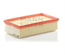 C2485/1 Воздушный фильтр Mann filter C24851