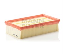 C2485/2 Воздушный фильтр Mann filter C24852