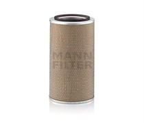 C24870 Воздушный фильтр Mann filter C24870