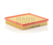 C2493 Воздушный фильтр Mann filter C2493