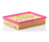 C2498 Воздушный фильтр Mann filter C2498