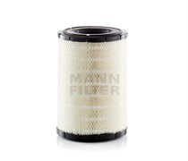 C24985 Воздушный фильтр Mann filter C24985