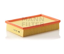 C25101/1 Воздушный фильтр Mann filter C251011