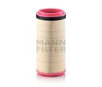 C251020 Воздушный фильтр Mann filter C251020