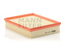 C25109 Воздушный фильтр Mann filter C25109