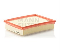 C25109/1 Воздушный фильтр Mann filter C251091