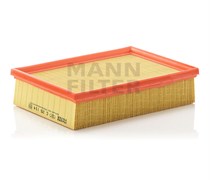 C25114 Воздушный фильтр Mann filter C25114