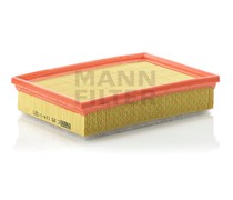 C25114/1 Воздушный фильтр Mann filter C251141