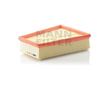 C25115 Воздушный фильтр Mann filter C25115