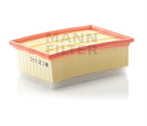 C25117/2 Воздушный фильтр Mann filter C251172