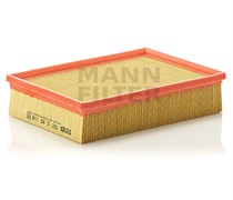 C25118 Воздушный фильтр Mann filter C25118