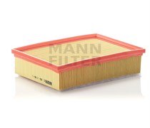 C25118/1 Воздушный фильтр Mann filter C251181