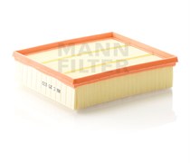 C25122 Воздушный фильтр Mann filter C25122