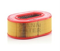 C25124 Воздушный фильтр Mann filter C25124